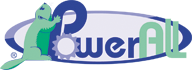 Logo - PowerAll