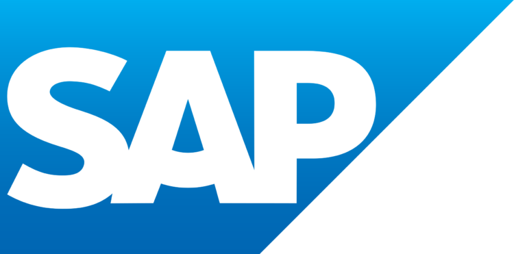 Logo - SAP