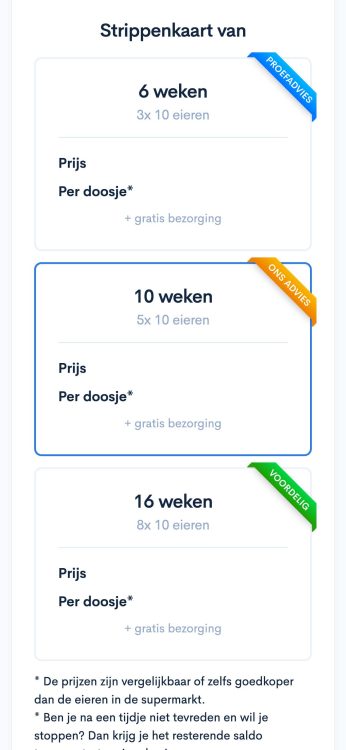 Screenshot - KakelVers - Opwaarderen