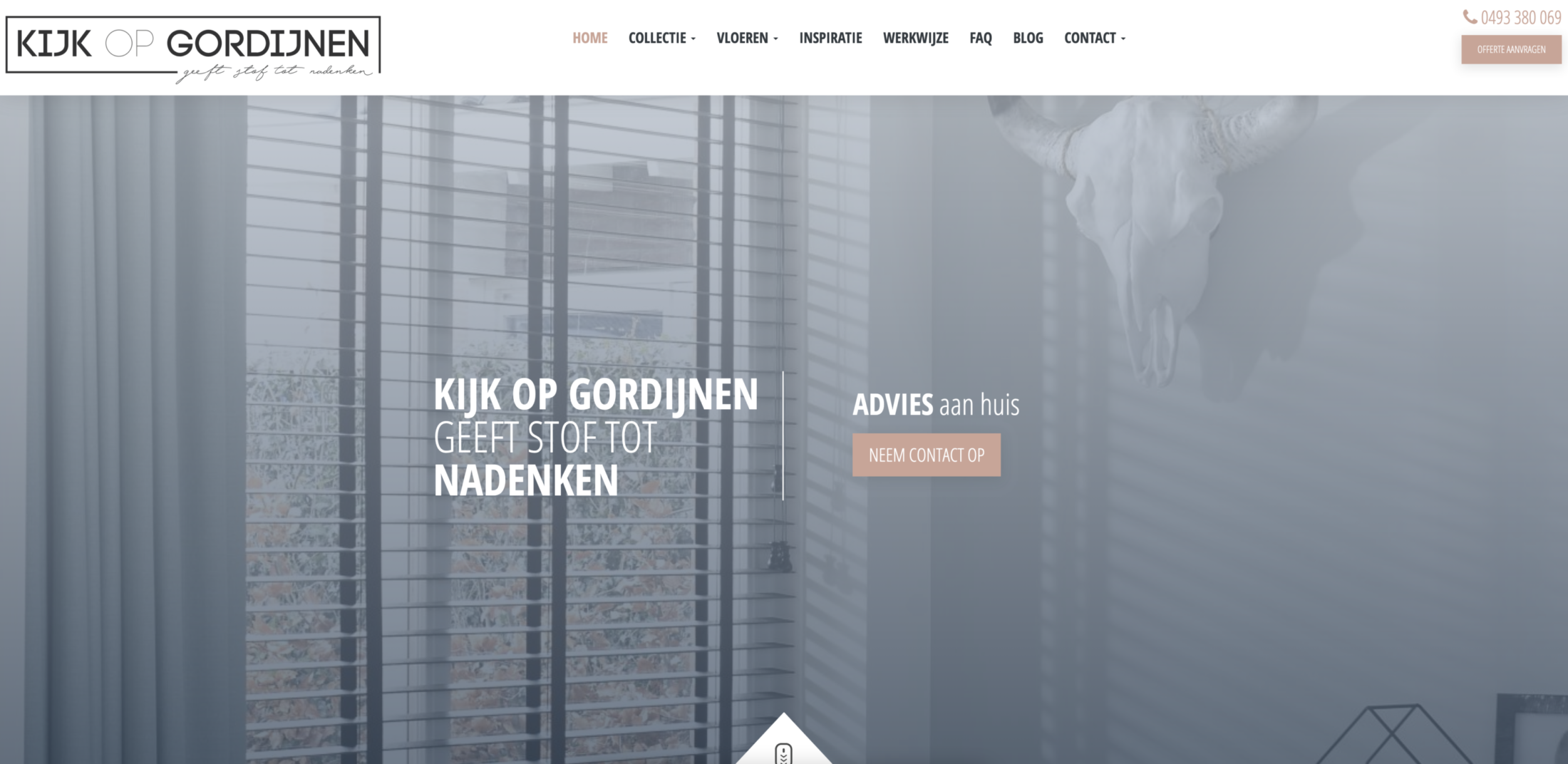 Screenshot - Kijk op Gordijnen - oud