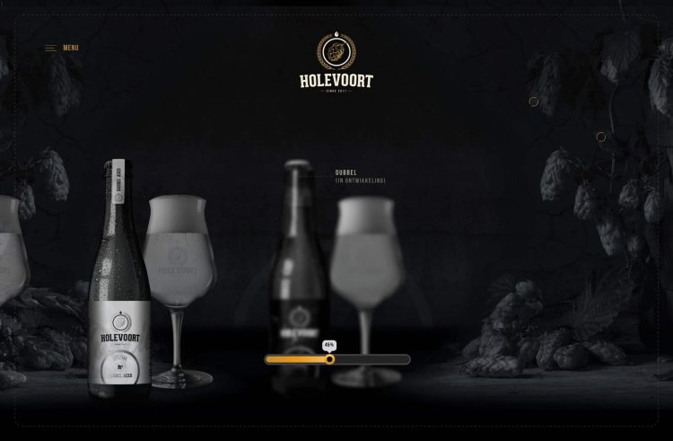 Sfeerafbeelding - Brouwerij Holevoort - In ontwikkeling
