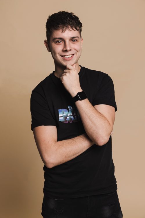Bart van den Berkmortel