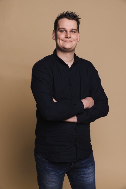 Gijs Vermeulen