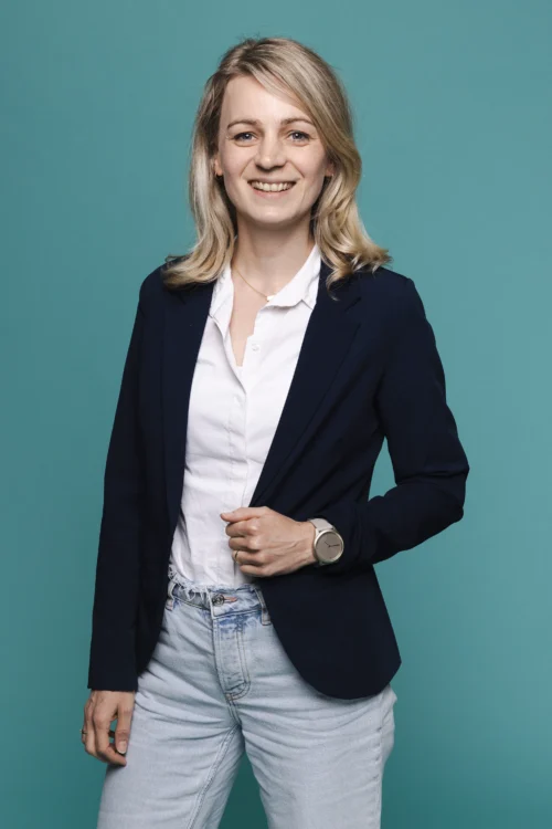 Team - Vivianne Clevis-Smeets