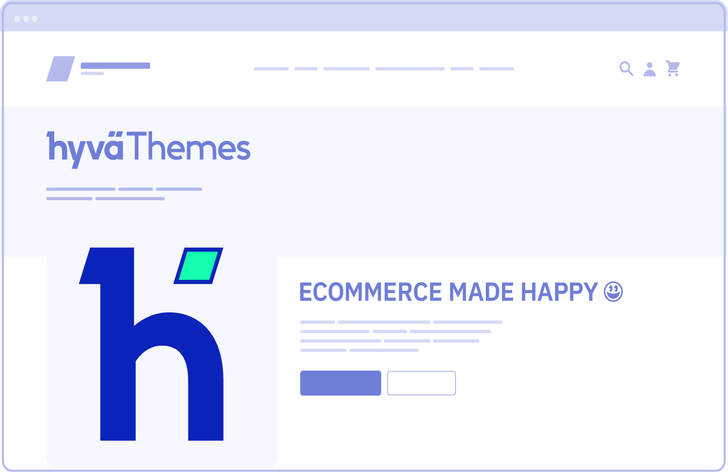 Hyvä themes
